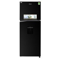 Tủ lạnh Panasonic NR-BL381WKVN - inverter, 366 lít