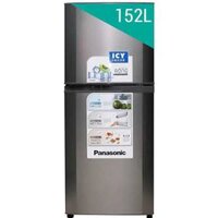 Tủ lạnh Panasonic NR-BM179SSVN 152 lít 2 cánh