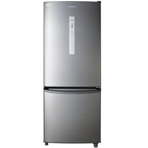 Tủ lạnh Panasonic 265 lít NR-BR307XSTH