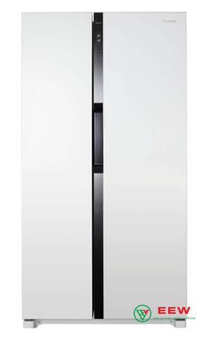 Tủ lạnh Panasonic 532 lít NR-BS62GWVN