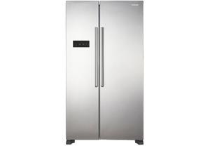 Tủ lạnh Panasonic 555 lít NR-BS62SNVN