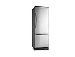 Tủ lạnh Panasonic 299 lít NR-BU342SSVN