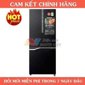 Tủ lạnh Panasonic Inverter 255 lít NR-BV288GKVN