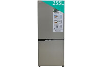 Tủ lạnh Panasonic NR-BV288QSVN 255L inverter