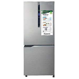 Tủ lạnh Panasonic Inverter 255 lít NR-BV288XSVN