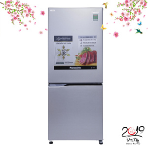Tủ lạnh Panasonic Inverter 255 lít NR-BV289QSVN