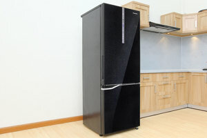 Tủ lạnh Panasonic Inverter 290 lít NR-BV328GKVN