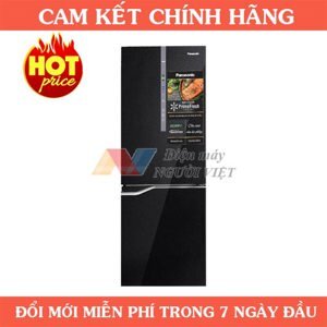 Tủ lạnh Panasonic Inverter 290 lít NR-BV328GKVN