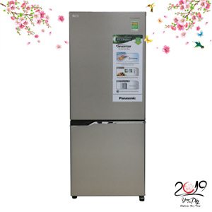 Tủ lạnh Panasonic Inverter 290 lít NR-BV328QSVN