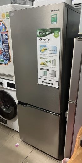 Tủ lạnh Panasonic Inverter 290 lít NR-BV328QSVN