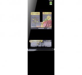 Tủ lạnh Panasonic Inverter 290 lít NR-BV329QKV2