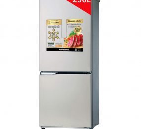 Tủ lạnh Panasonic Inverter 290 lít NR-BV329QKV2