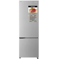 Tủ lạnh Panasonic NR-BV329QSV2 - 290 Lít Inverter Cấp đông mềm