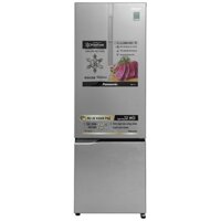 Tủ lạnh Panasonic NR-BV329QSVN 290 lít