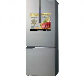 Tủ lạnh Panasonic Inverter 290 lít NR-BV329XSV2