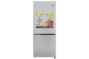 Tủ lạnh Panasonic Inverter 290 lít NR-BV329XSV2