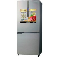 Tủ Lạnh Panasonic NR-BV329XSV2 - 290Lít Inverter Cấp Đông Mềm