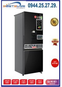 Tủ lạnh Panasonic NR-BV331WGKV Inverter 300 lít