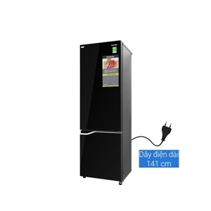 Tủ lạnh Panasonic Inverter 322 lít NR-BV360QKVN