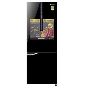 Tủ lạnh Panasonic Inverter 322 lít NR-BV368GKV2