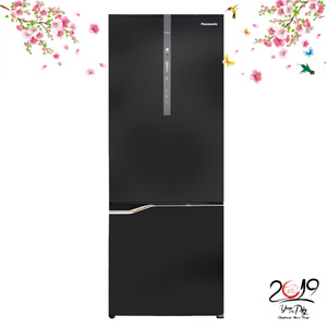 Tủ lạnh Panasonic Inverter 322 lít NR-BV368GKVN