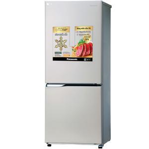 Tủ lạnh Panasonic Inverter 322 lít NR-BV369QSV2