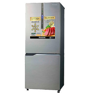 Tủ lạnh Panasonic Inverter 322 lít NR-BV369QSV2