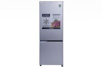 Tủ lạnh Panasonic NR-BV369QSVN - 322Lít Inverter Cấp đông mềm