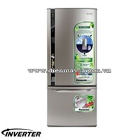 Tủ lạnh Panasonic NR-BW465XSVN 450L