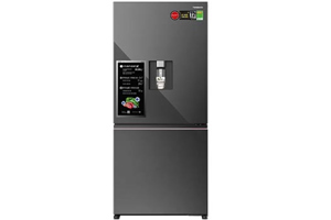 Tủ lạnh Panasonic Inverter 500 lít NR-BW530XMMV