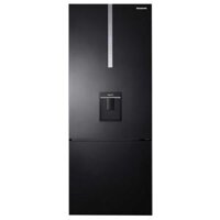 Tủ Lạnh Panasonic NR-BX460WKVN 410L Inverter