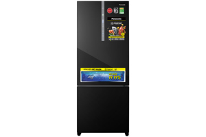 Tủ lạnh Panasonic Inverter 410 lít NR-BX460XKVN