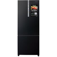 Tủ lạnh Panasonic NR-BX468GKVN - 400 Lít, 2 cánh cửa, Inverter