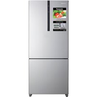 Tủ lạnh Panasonic NR-BX468VSVN - 405Lít Inverter Cấp đông mềm