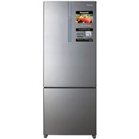 Tủ lạnh Panasonic NR-BX468XSVN - 450 Lít Cấp đông mềm