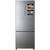 Tủ lạnh Panasonic NR-BX468XSVN - 450 Lít Cấp đông mềm