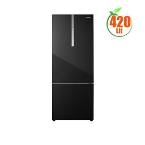 Tủ lạnh Panasonic Inverter 417 lít NR-BX471XGKV
