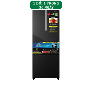 Tủ lạnh Panasonic Inverter 417 lít NR-BX471XGKV