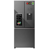 Tủ lạnh Panasonic NR-CW530XMMV Multi Door 495 lít
