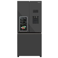 Tủ lạnh Panasonic NR-CW530XMMV 495 lít Inverter [2022]