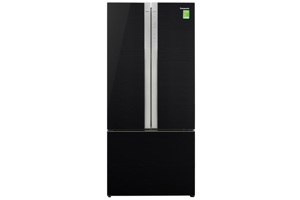 Tủ lạnh Panasonic Inverter 494 lít NR-CY550GKVN