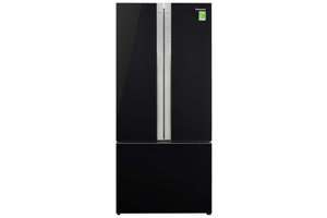 Tủ lạnh Panasonic Inverter 494 lít NR-CY550QKVN