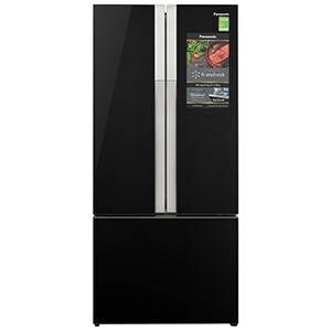 Tủ lạnh Panasonic Inverter 491 lít NR-CY558GKV2