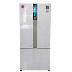 Tủ lạnh Panasonic Inverter 491 lít NR-CY558GMVN