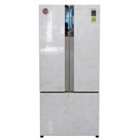 Tủ lạnh Panasonic NR-CY558GMVN - inverter, 502 lít
