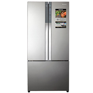 Tủ lạnh Panasonic Inverter 491 lít NR-CY558GSV2