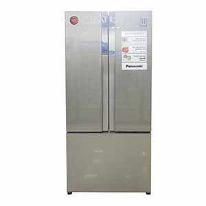 Tủ lạnh Panasonic Inverter 502 lít NR-CY558GSVN