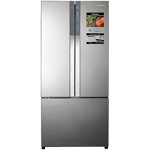 Tủ lạnh Panasonic Inverter 502 lít NR-CY558GSVN