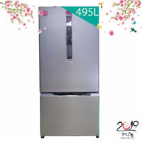 Tủ lạnh Panasonic Inverter 495 lít NR-CY558GWV2