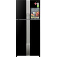 Tủ lạnh Panasonic NR-DZ600GXVN - inverter, 550L